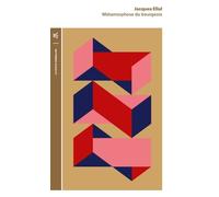 Métamorphose Du Bourgeois