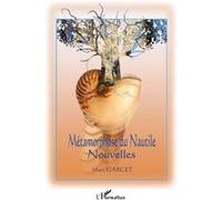 Serge Dalla Piazza – Métamorphose du Nautile – Nouvelles – Broché