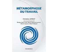 Métamorphose du Travail