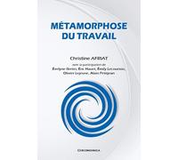 Métamorphose du Travail