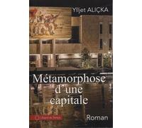 Métamorphose D'une Capitale