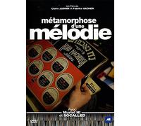 Métamorphose D'une Mélodie Tous | Occasion