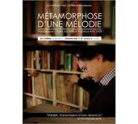 Métamorphose d'une mélodie - DVD G