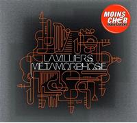 Métamorphose Édition Limitée CD