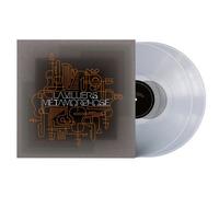 Métamorphose Édition Limitée Exclusivité Fnac Vinyle Gris Cristal Transparent Vinyle
