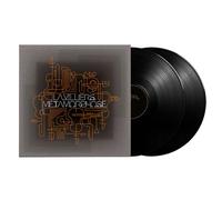 Métamorphose – Version Double vinyle – Universal Music Group