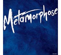 METAMORPHOSE - Metamorphose First [Import allemand]