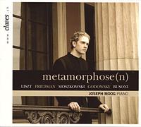 Metamorphose n CD