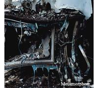 Metamorphose [Type a] [Import]