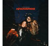 Métamorphose Vinyle