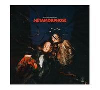 Metamorphose - Vinyle 33 Tours