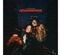 Metamorphose - Vinyle 33 Tours