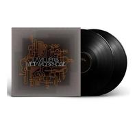 Métamorphose - Vinyle 33 Tours