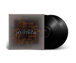 Métamorphose - Vinyle 33 Tours