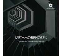 Metamorphosen