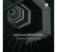 Metamorphosen CD