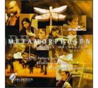 Metamorphosen Chamber Orchestr - Plays Greig/Dvorak/Tchaikovsky
