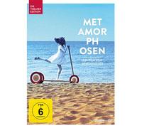 Metamorphosen – Zoro Babel, Ralf Harster, Michael Hirsch, Rainer Homann – DVD – Belvedere
