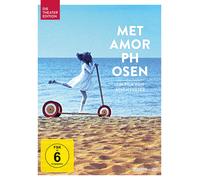 Metamorphosen (DVD) Zoro Babel, Ralf Harster, Michael Hirsch, Rainer Homann