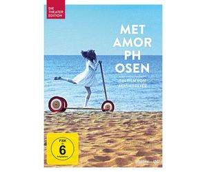 Metamorphosen (DVD) Zoro Babel, Ralf Harster, Michael Hirsch, Rainer Homann