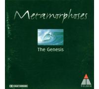 Metamorphosen - The Origin [Import]