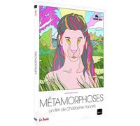 Métamorphoses