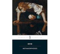Ovid – Métamorphoses – Poche