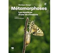 Métamorphoses