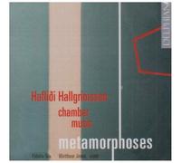 Fidelio Trio - Metamorphoses-Kammermusik [Import]