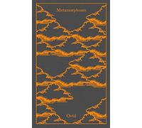 Metamorphoses – Penguin Books
