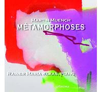 Métamorphoses
