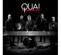Métamorphoses – Universal Music Group