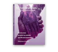 Métamorphoses à l'ère de l'intelligence artificielle 25.2 : Métamorphoses à l'ère de
