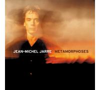 Metamorphoses by Jean-Michel Jarre [CD] NEUF