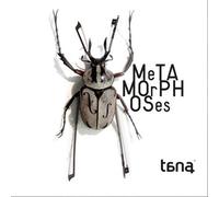 Métamorphoses CD