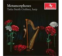 Metamorphoses [Cd]