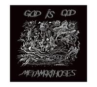 Metamorphoses - Cd Album
