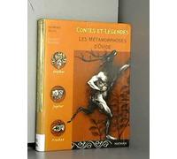 METAMORPHOSES D OVIDE