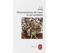 Métamorphoses de l'âme et ses symboles de Jung, Carl-Gustav (1996) Poche