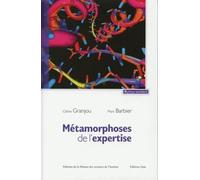 Métamorphoses De L'expertise - Précaution Et Maladies À Prions