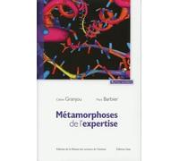 Métamorphoses de l'expertise : Précaution et maladies à prions