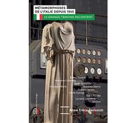 Métamorphoses de l'Italie depuis 1945