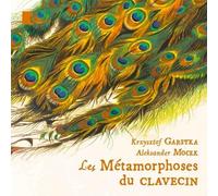 Métamorphoses du Clavecin