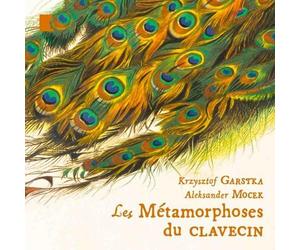 Métamorphoses du Clavecin