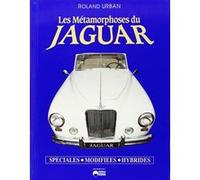 Metamorphoses du jaguar Roland Urban (Auteur), Marcus Mussa (Traduction)