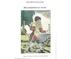 Métamorphoses du mythe