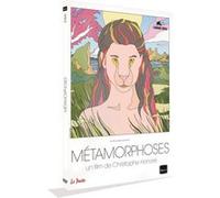 Metamorphoses DVD G