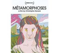 METAMORPHOSES-FR ST NL G