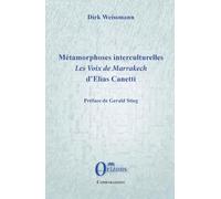 Métamorphoses interculturelles