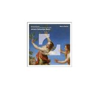 Metamorphoses - J. S. Bach: Toccata, Partita And Suites For Solo Violin